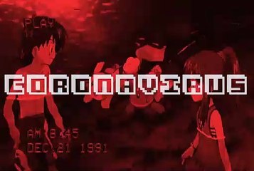 MVGEN: Norsk Sang : Coronavirus