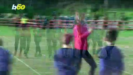 How Kate Middleton Is Dealing With the Coronavirus Lockdown