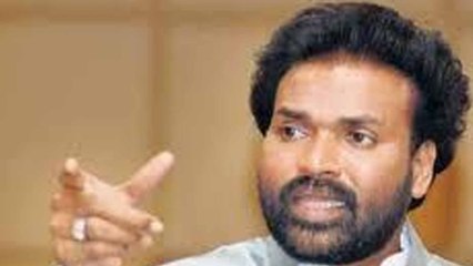 Sriramulu meets the patients in Covid isolation ward | Health Minister | Karnataka | BJP