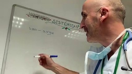 La explicación de por qué italianos y españoles caemos como chinches por el COVID-19 mientras otras razas son más resistentes al virus