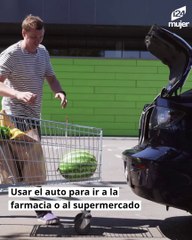 Aprende a desinfectar tu carro para evitar virus y bacterias