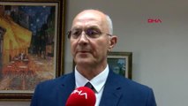 ANKARA Bilim Kurulu Üyesi Ünal: Tedbirler iyi olmak kaydıyla haziran başında rahatlama olabilir