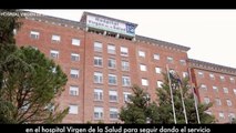 PSOE pide en un video a PP no hacer política con hospital de Toledo