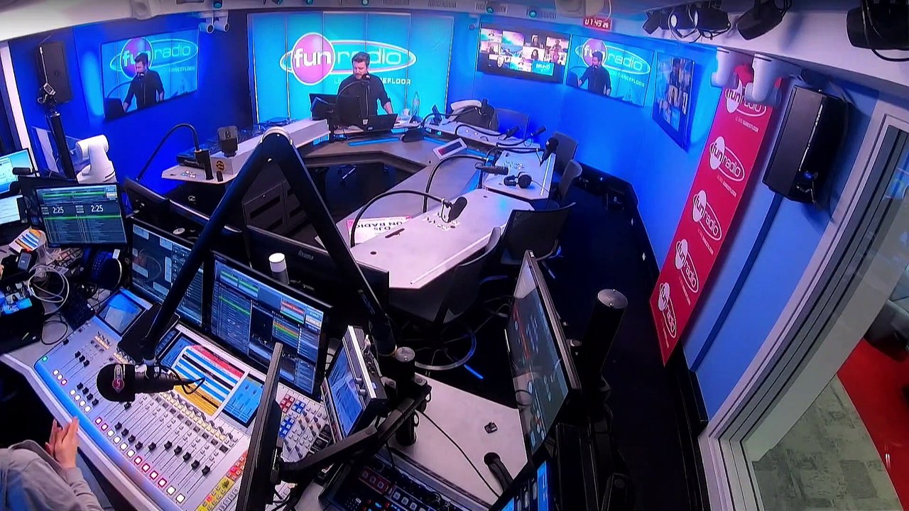 Bruno dans la radio - L'intégrale du 26 mars