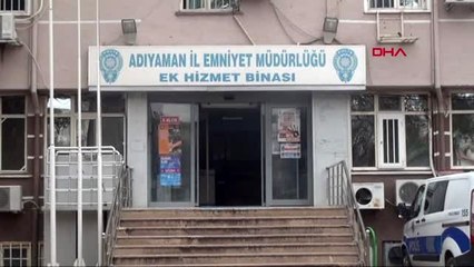 ADIYAMAN Marketteki sütleri içip, görüntülerini paylaşan çocuğa 15 gün evden çıkmama cezası