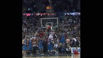 Every NBA team's best play of the decade, part one