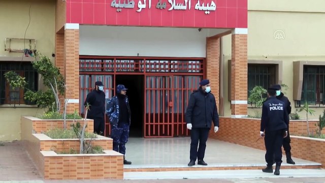 Libya İçişleri Bakanı: 'Hafter milisleri virüsüyle de mücadele ediyoruz' - TRABLUS