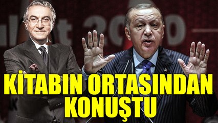 Gerçeği Erdoğan’a söylemeye korkuyorlar! Erdoğan'ın yanındakileri ve Soylu'yu eleştiriye tuttu