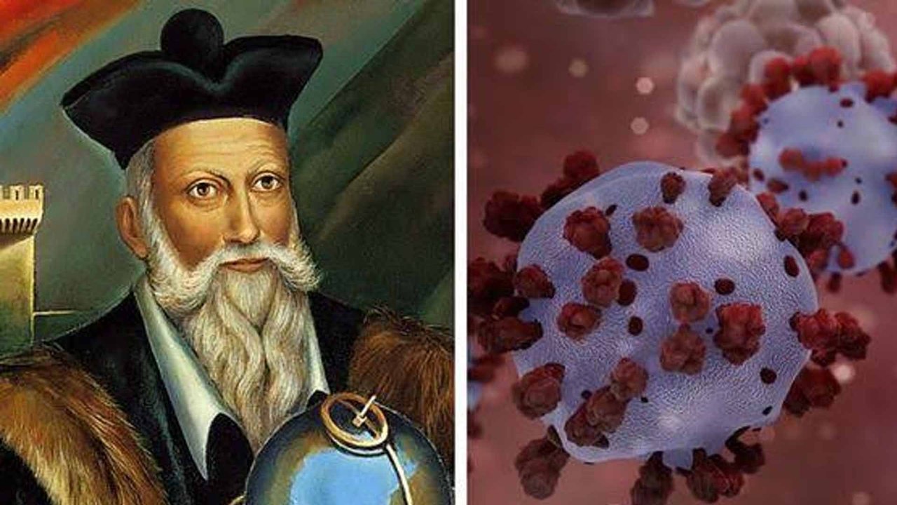 Nostradamus Prediction Turning out To Be True |  Nostradamus |  Nostradamus Prediction