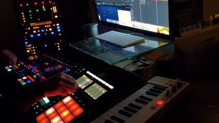 Jazzhop - beats lofi mix cool