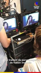 Dans les coulisses de la série Validé