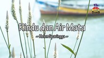 Helen Sparingga - Rindu Dan Air Mata (Official Lyric Video)