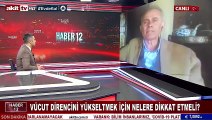 Uzmanından koronavirüs için kür önerisi