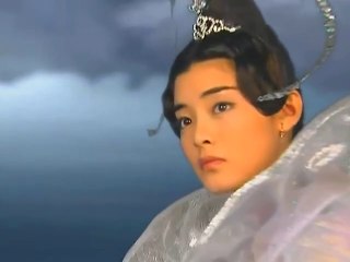 Âm Dương Thần Tướng | 2002 | Tập 1 | TRUNGTIN0210