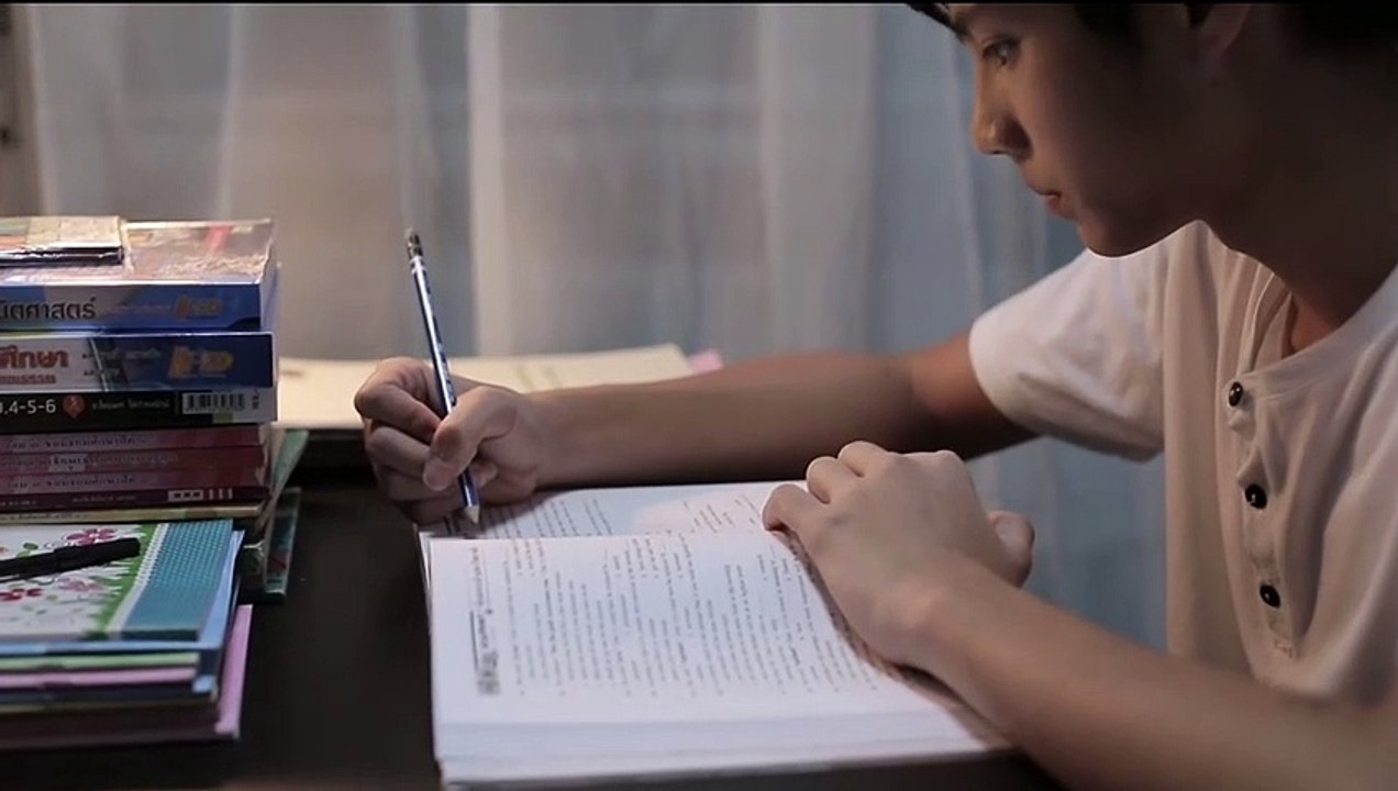 เพื่อนเฮี้ยน..โรงเรียนหลอน | EP.4 สายไม่ได้รับ(...