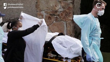 कोरोना वायरस से संक्रमित मरीज़ों की संख्या बढ़कर 700 के पार, 45 मरीज़ डिस्चार्ज