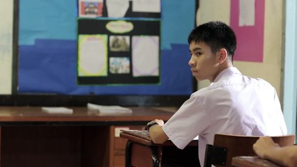 เพื่อนเฮี้ยน..โรงเรียนหลอน | EP.4 สายไม่ได้รับ(เชิญ) [4/5]