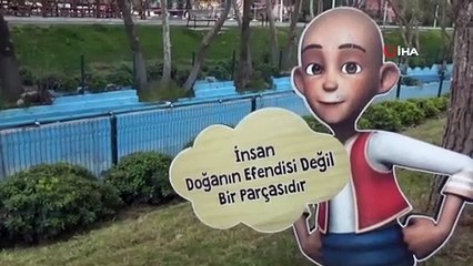 Söke Belediyesi sokak hayvanlarını unutmadı