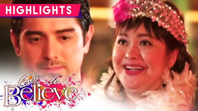 Jaime, muling nakita si Betchay sa perya | Got To Believe
