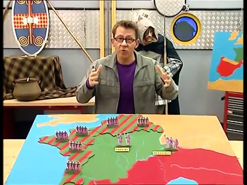 Cest pas sorcier -GAULOIS