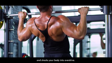 KLR.FIT's Ripped Protein - Most Effective Fat Burning Protein Formula