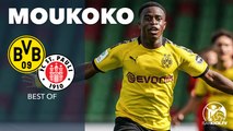 Die Zukunft des deutschen Fußballs: So gut ist BVB-Talent Youssoufa Moukoko wirklich