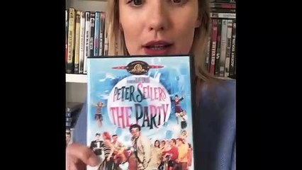 Les conseils ciné d’Ana Girardot pendant le confinement