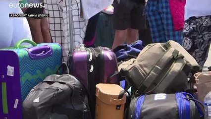 COVID-19: авиасообщение стало жертвой пандемии