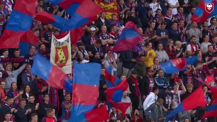 Les plus belles images de nos supporters depuis le début de saison