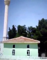 Muhtarın isyan ettiği görüntüler paylaşım rekorları kırıyor! 'Vallahi sizi gelip karakoldan almam'