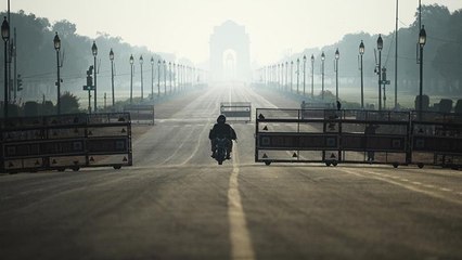 கொரோனாவால் வரும் நாட்களில் என்ன நடக்கும்? அதிர்ச்சி ரிப்போர்ட்