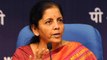 Nirmala Seetharaman makes a huge announcement for country's welfare | Nirmala Sitaram