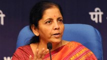 Nirmala Seetharaman makes a huge announcement for country's welfare | Nirmala Sitaram
