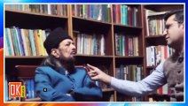 Allama Zameer Naqvi interview regarding corona virus