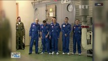 520 jours dans une capsule : six scientifiques simulent une mission sur Mars