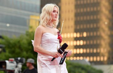 Zara Larsson has ditched 2 album's worth of songs