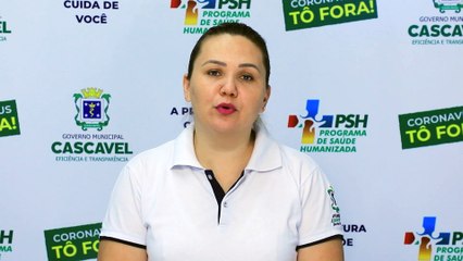 Cascavel confirma primeira morte por dengue