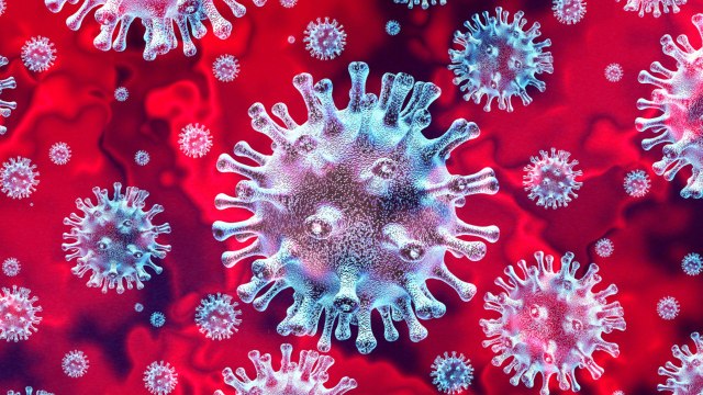 U.S. Coronavirus Deaths Hit 1,000