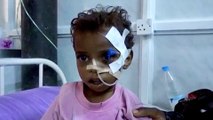 UN urges immediate truce in five-year conflict in Yemen