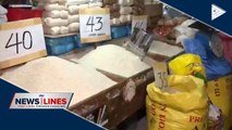DA: NCR rice supply sufficient