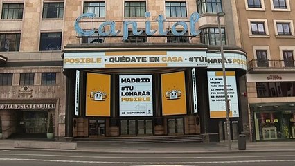 OMS Europa vê "sinais" de desaceleração da pandemia