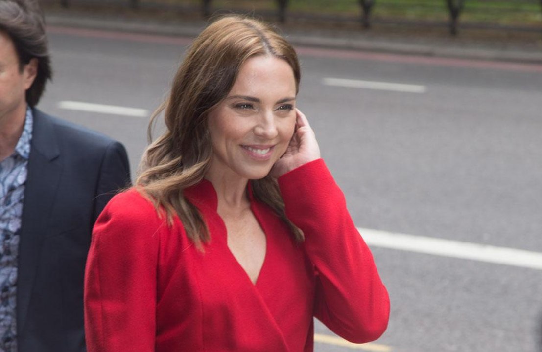 Mel C wants the Spice Girls to tour again after the coronavirus pandemic