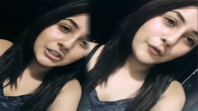 Shehnaz Gill ने Fans की लड़ाई पर बोली ये बात, Siddharth और Shehnaz Family हैं लड़ो मत | FilmiBeat