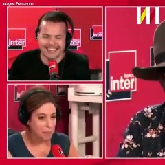 Alain Mabanckou II: "La langue française est la langue de la dictature"