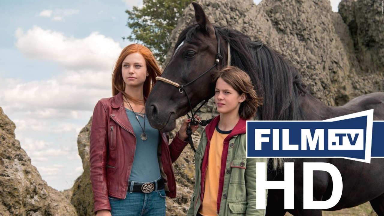 Ostwind 5 - Der Grosse Orkan Teaser-Trailer Deutsch German (2020)