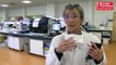 VIDEO. Poitiers : coronavirus le laboratoire Bio 86 organise des tests "drive"