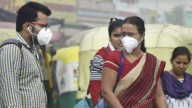 Operation Corona Masks: Factories making fake masks busted, watch