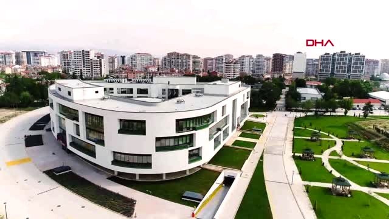 Konya Gıda ve Tarım Üniversitesi 'Covid-19' tanı kitinin geliştirilmesi için çalışma başlattı