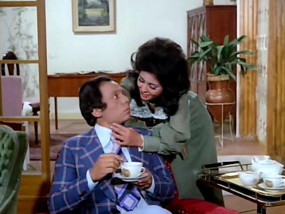 فيلم الخدعة الخفية