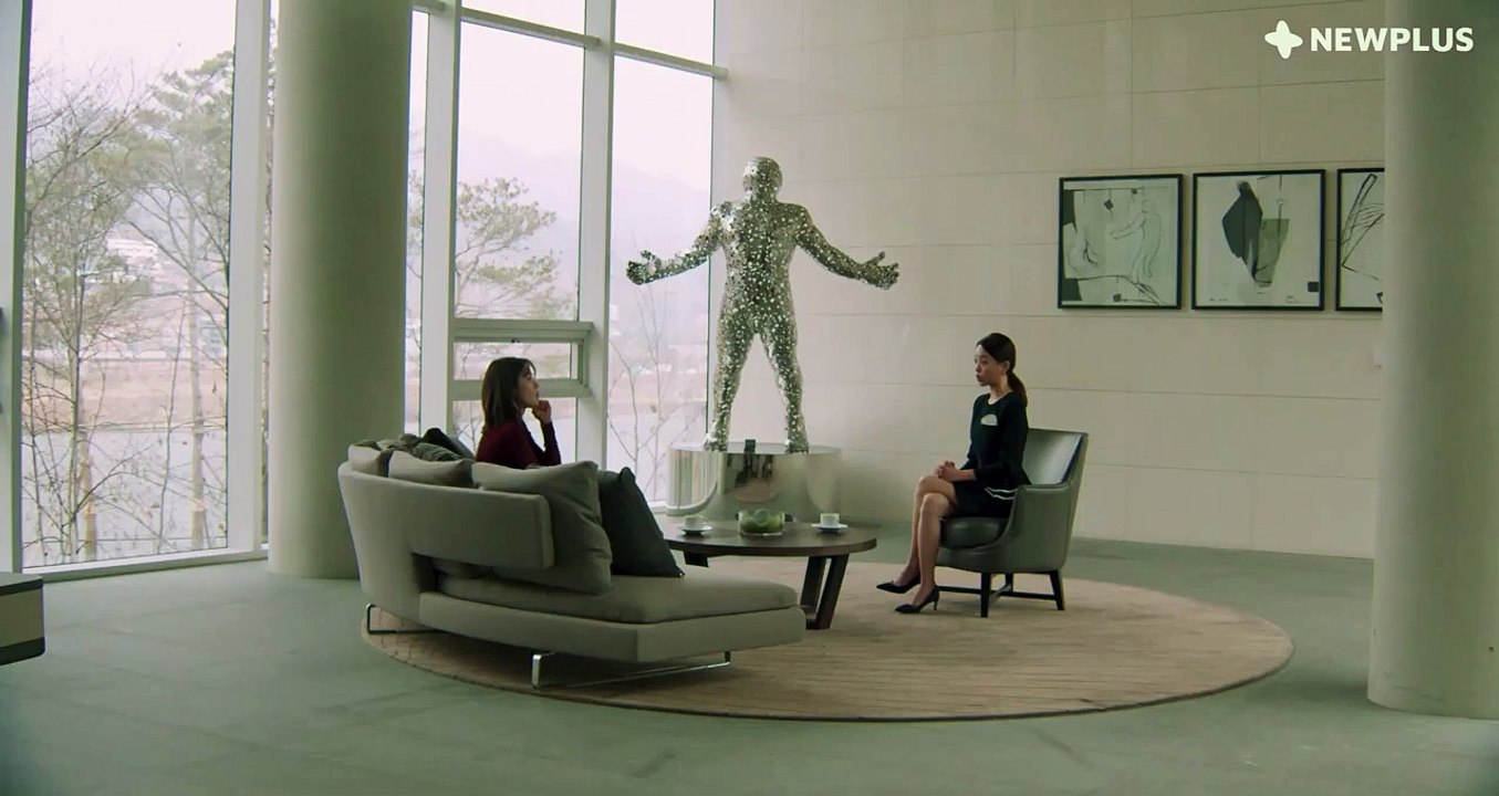 AI, Her - Korean Movie - Teaser Trailer